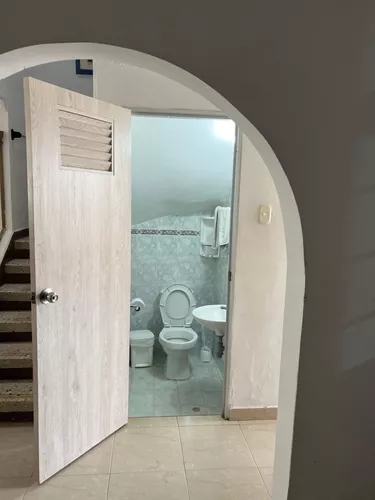 Se Vende Casa En Barrio Galan Excelente Ubicación