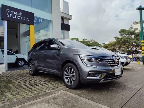 Renault Koleos 2.5 Intens