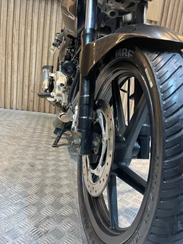 Bajaj Pulsar 180 2016