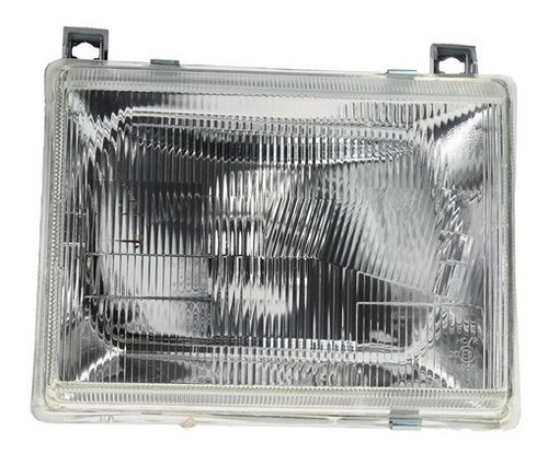 Faro Principal D Ford F-100 Supercab 93/97 Vic