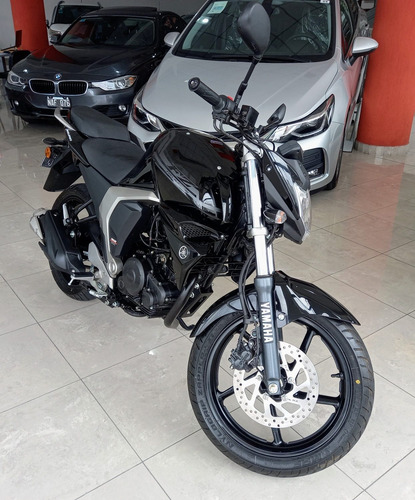 Imagen 1 de 14 de Yamaha Fz 2.0 150cc 2021