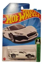 Comprar Hot Wheels N° 70 RiMac Nevera 4\u002F10  Hw Green Speed Mdq