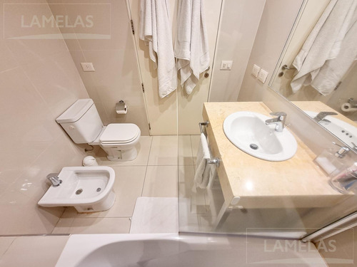 Venta Departamento Tipo Duplex 2 Dormitorios Forum Puerto Norte - Rosario