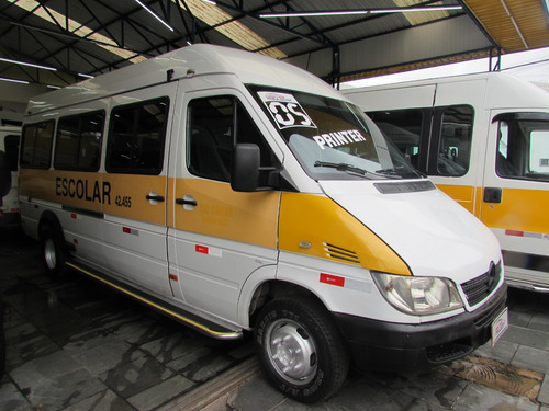 Sprinter 2005 Van Escolar