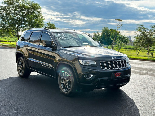 Jeep Grand Cherokee 3.6 LAREDO 4X4 V6 24V