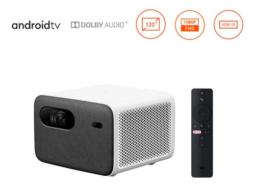 Xiaomi Mi Smart Projector 2 Pro