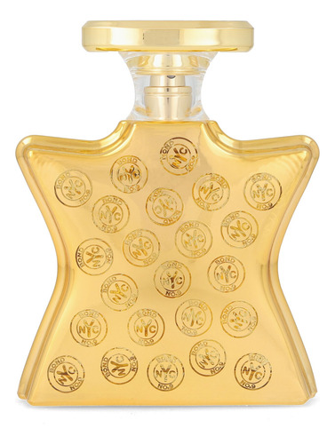 New York Signature Scent 100 Ml Edp Spray - Dama