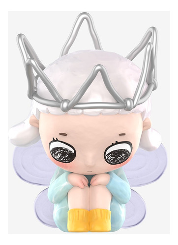 Nyota Growing Up By Your Way Series Figures Pop Mart