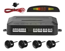 Comprar Sensor De Retroceso Gama Alta Pantalla Media Luna