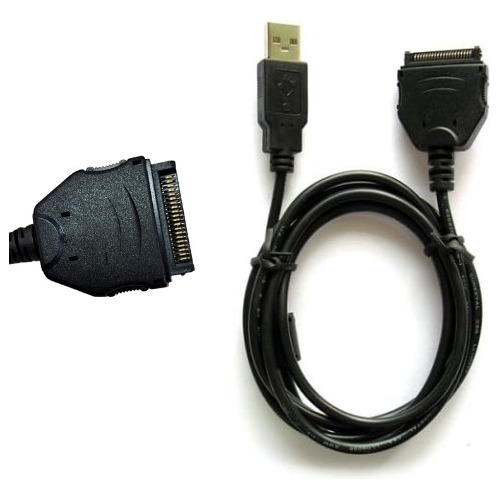 Cable Datos Cargador Sony Clie T415 Usb Personal Pda Organiz