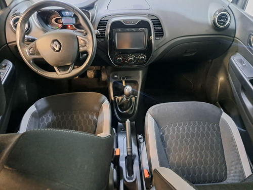 Renault Captur CAPTUR ZEN 2.0