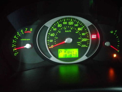 Imagem 9 de 15 de Hyundai Tucson Glsb Automático Flex 2015