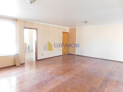 Imagem 3 de 10 de Apartamento À Venda Condomínio San Diego - Jundiai/sp - Cód.gb 2831 - Gb2831