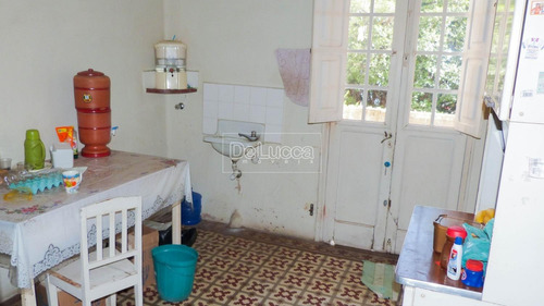 Imagem 8 de 11 de Casa À Venda Em Cambuí - Ca005743