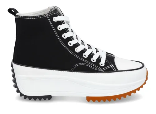 Zapatillas donors negras hotsell