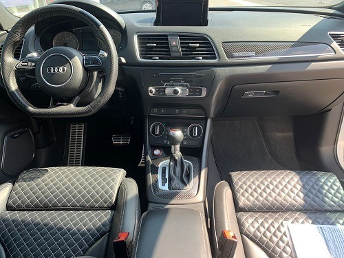 Imagen 2 de 14 de Audi Q3 S-line 5 Puertas