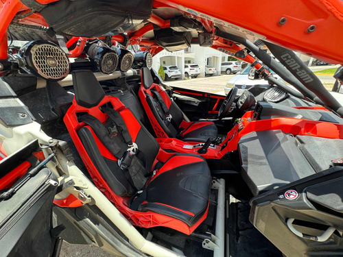Can Am Rc Turbo Rc