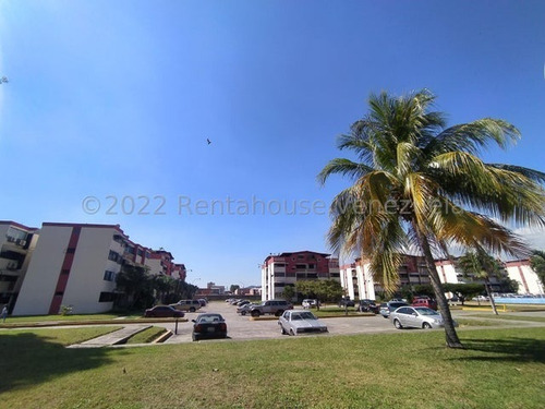 Imagen 13 de 14 de Apartamento En Venta En San Pablo, Turmero Cod. 23-15985 Dvm