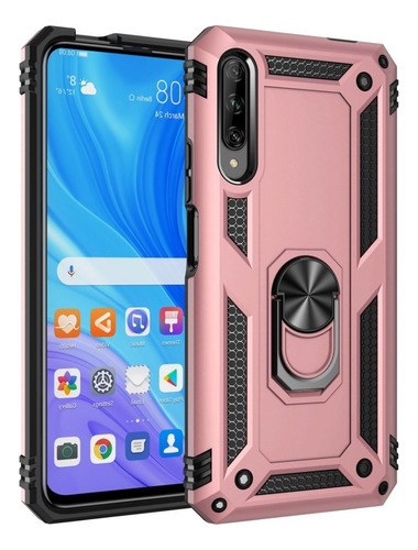 Caja Teléfono Para Huawei Y9s/p Smart Pro 2019/honor 9x Pro