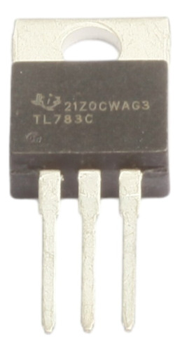 5 Piezas Tl783ckc To-220 Tl783