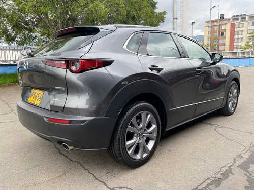 Mazda CX-30 2.0 GRAND TOURING HYBRID