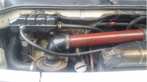 Imagen 4 de 8 de Mercedes Benz 710