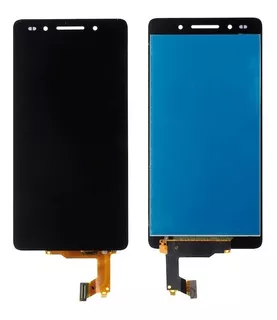 Pantalla Lcd Tactil Huawei Honor 7 Plk-al10 / Tl01h / Ul00
