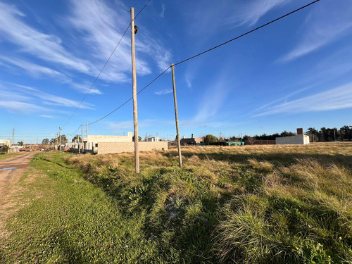Lotes En Venta | Barrio Lomas Altas De Romero - 173 Y 526 - Escritura Inmediata