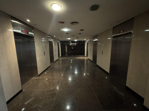 Oficinas En Alquiler - 800m2 - San Nicolas - Centro