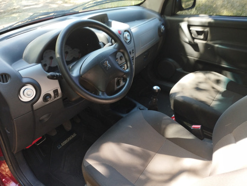 Peugeot Partner Patagónica 1.6 Hdi Vtc Plus