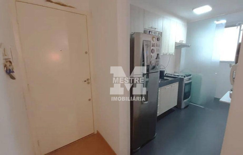 Imagem 13 de 14 de Apartamento Com 2 Dormitórios À Venda, 45 M² Por R$ 260.000,02 - Gopoúva - Guarulhos/sp - Ap2962