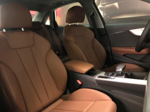 Imagem 14 de 15 de Audi A4 Prestige Plus 2.0 Tfsi 190cv S Tronic 2020/2021