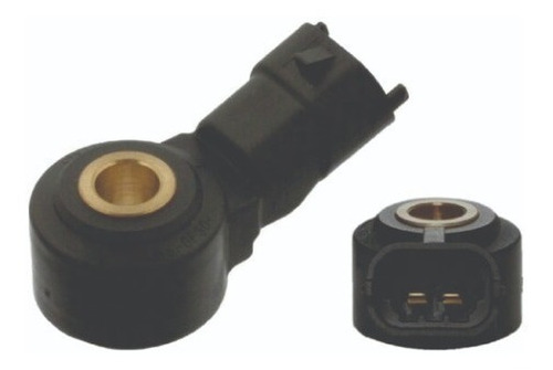 Sensor De Detonação Fiat Idea 1.4 Flex Flex 2005 A 2010