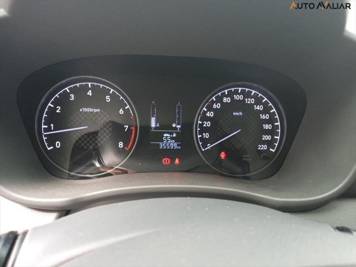 Imagem 6 de 7 de Hb20 1.6 16v Flex Vision Manual
