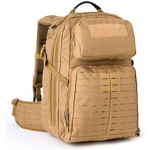 Mt Military Tactical Pack,24 Horas Molle Rucksack,adventure