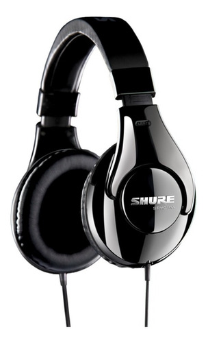 Audifonos Shure Srh240a Professional 