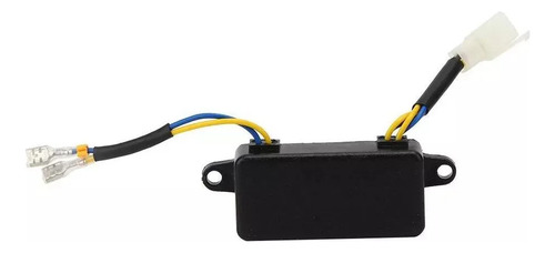 Universal Avr Generador Auto Regulador De Voltaje Para 1-3kw