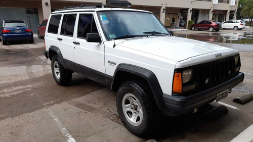 Jeep Cherokee 4.0 Sport 1994