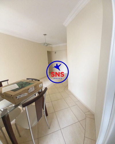 Imagem 4 de 15 de Apartamento - Ap03254 - 69287321