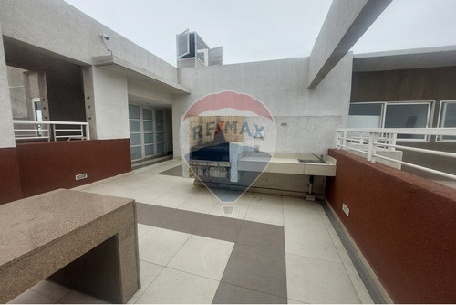 Acogedor Departamento 2d+1b+bodega+estacionamiento