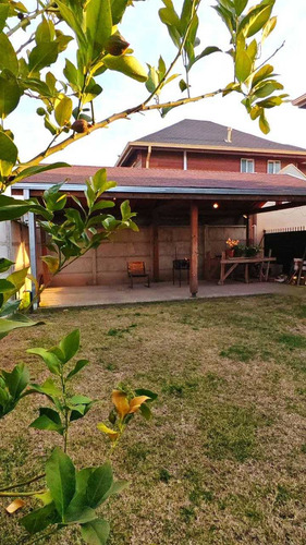 En Venta Casa Sector Oriente Talca (106191)