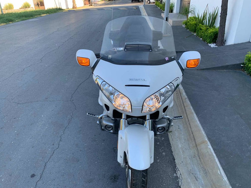 Imagen 2 de 15 de Honda Goldwing Gl 1800