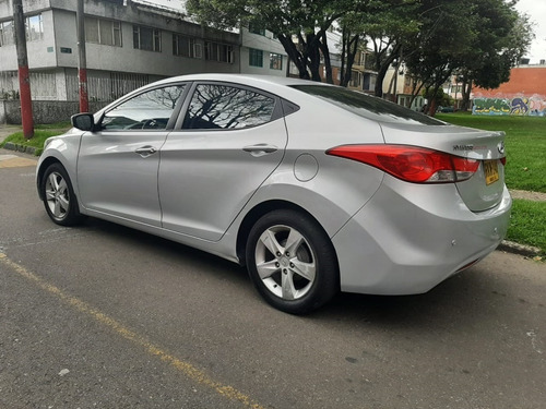 Hyundai Elantra Gls I35 1.6 Mt Full Equipo