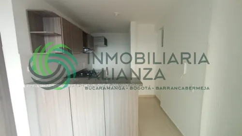 Apartamento En Arriendo En Aranzoque. Cod A16102