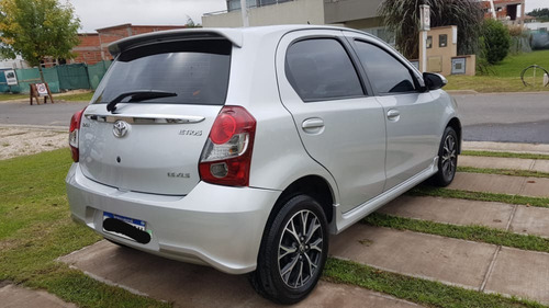 Etios
