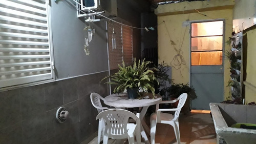 Imagen 18 de 21 de Hermoso Ph. Por Pasillo Corto - Solo 2 Ph. En Total - 2 Amb. - Patio - Guardilla - Lavadero -
