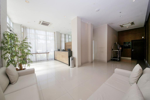 Imagem 6 de 12 de Sala À Venda No Bairro Barra Da Tijuca - Rio De Janeiro/rj - O-6147-14572