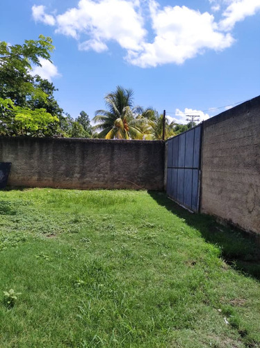 Se Vende Terreno En Naguanagua