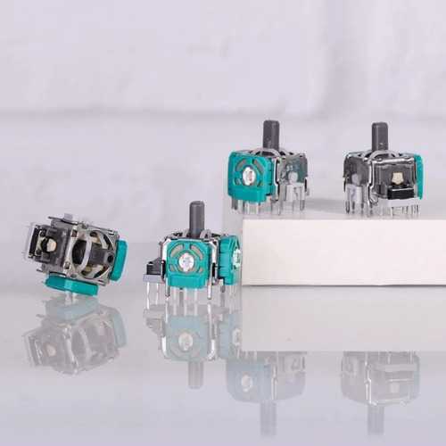 Imagen 2 de 4 de 4 Joystick X 4 Potenciometro Compatible For Xbox One