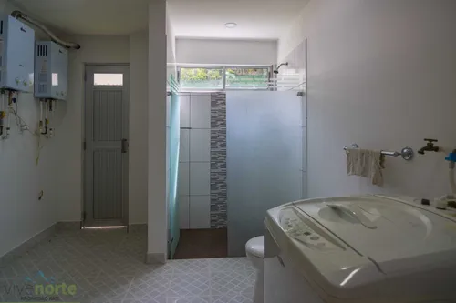 Casa Campestre En Venta En Vereda El Convento. Cod V12589